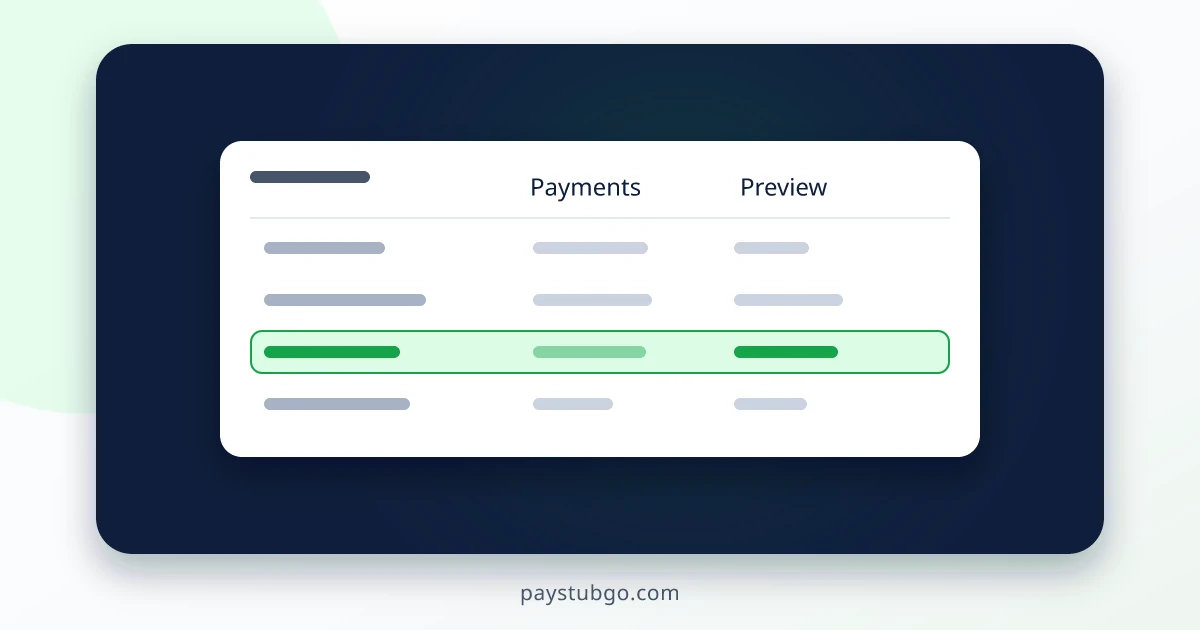 A structured desktop setup displaying a folder of financial documents, business bank statements, and IRS tax return forms.